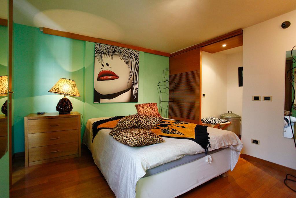 Casa Vacanza Diana Rom Zimmer foto